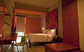 Maxonehotels At Sabang